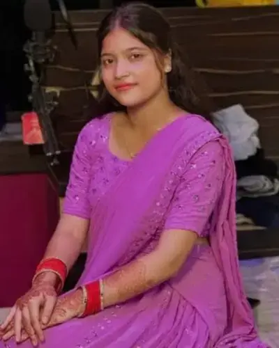 Buldhana Call Girls Service