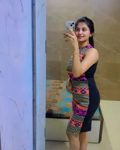 Escort Service Buldhana